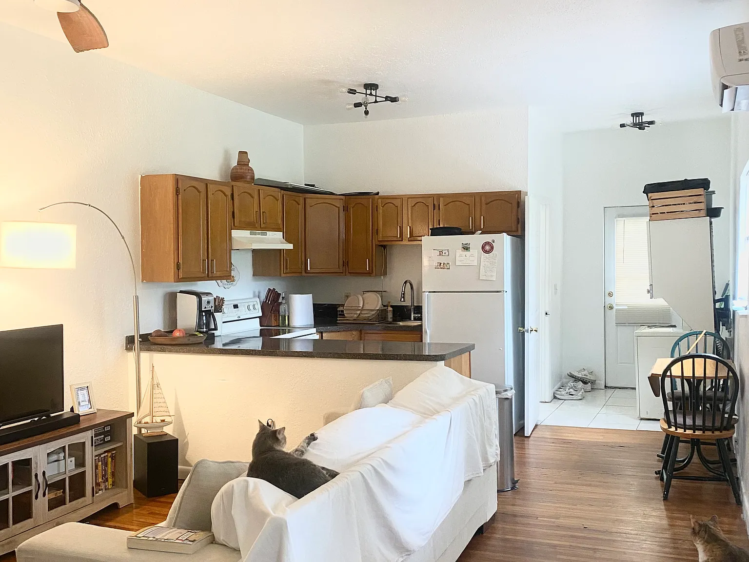 1 bed, 725 sqft, $1,450 — Photo 2