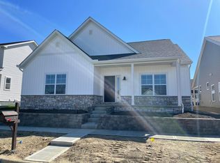 328 Bottecchia Blvd, Johnstown, OH 43031