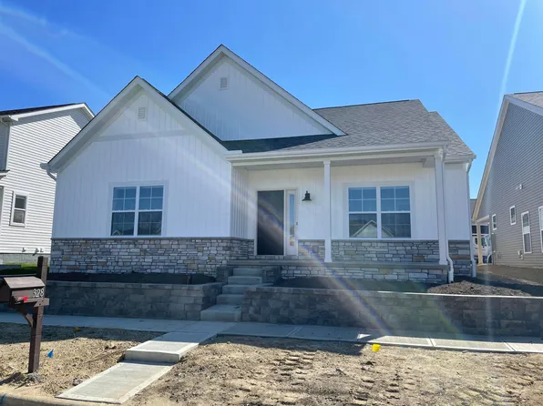 328 Bottecchia Blvd, Johnstown, OH 43031