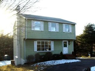 717 Sumner St, Stoughton, MA 02072