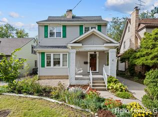 45 Baynton Ave NE, Grand Rapids, MI 49503
