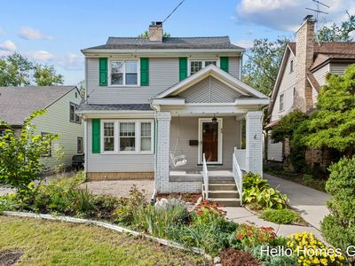 45 Baynton Ave NE, Grand Rapids, MI, 49503