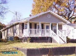 1620 27th Ave N, Hueytown, AL 35023