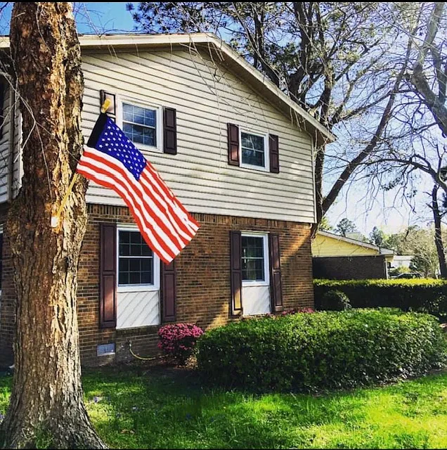 1708 Aydlett Circle — Photo 1