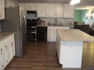 H585 State Route 108, Holgate, OH 43527