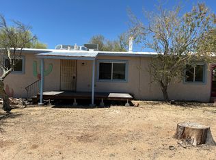 4981 N Lak A Yucca Rd, Tucson, AZ 85743