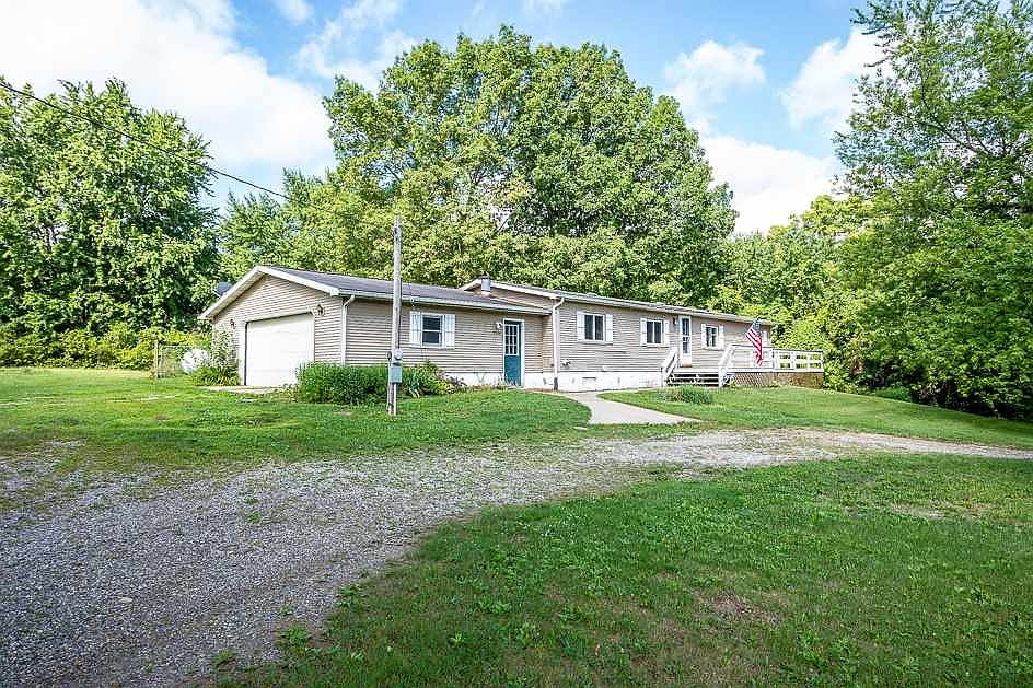 9334 Terrace View Ct, Jerome, MI 49249 Zillow