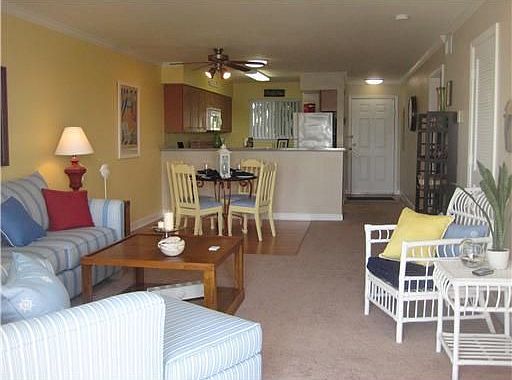 4th image of 1650 Harbor Dr Unit 311