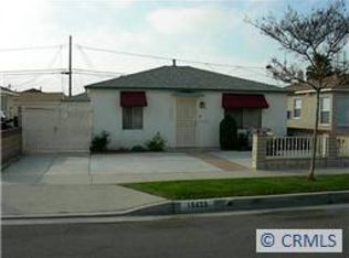 18429 Elaine Ave, Artesia, CA 90701