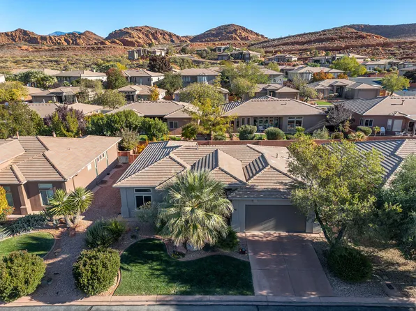 1618 N Raven Ln, Saint George, UT 84770
