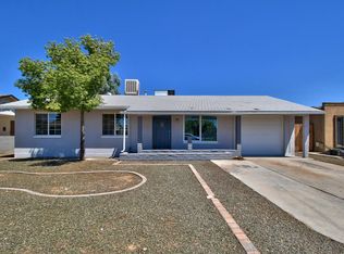 2921 N 87th Ave, Phoenix, AZ 85037