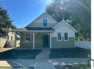 9800 Concord Dr, Providence Village, TX 76227