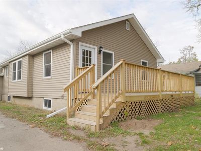 1515 35th St, Fort Madison, IA, 52627