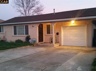 325 Carson Dr, Hayward, CA 94544