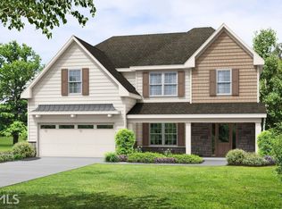 5638 Valley Loop #0, Fairburn, GA 30213