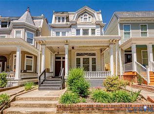 714 Chimborazo Blvd, Richmond, VA 23223