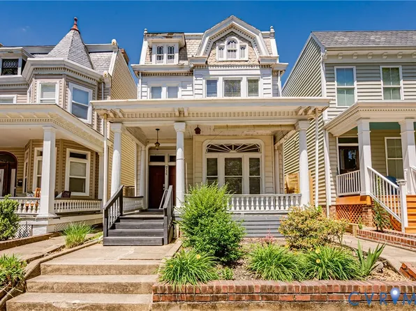 714 Chimborazo Blvd, Richmond, VA 23223