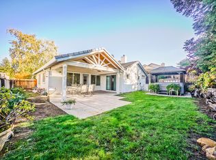 5032 Mesa Ridge Dr, Antioch, CA