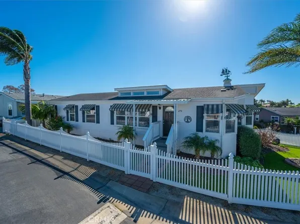 765 Mesa View Dr Spc 270, Arroyo Grande, CA 93420