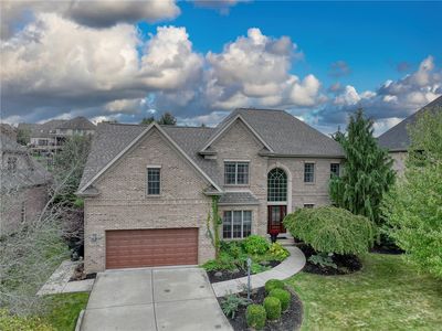 2073 Breezewood Dr, Canonsburg, PA, 15317
