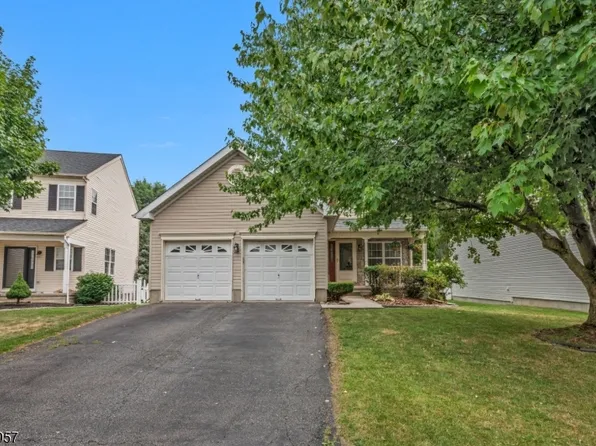 432 Hamilton Drive, Greenwich Twp., NJ 08886
