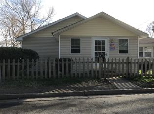 1019 Fayette St, Portsmouth, VA 23704