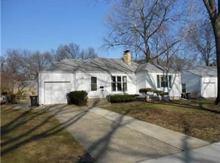 5106 W 72nd Ter, Prairie Village, KS 66208