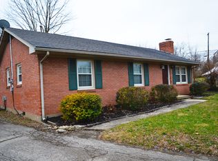 634 Bishop Dr, Lexington, KY 40505