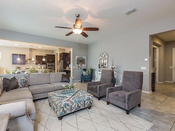5th image of 3977 E Bellerive Dr