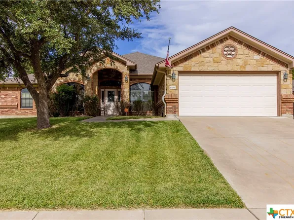 6109 Marble Falls Dr, Killeen, TX 76542