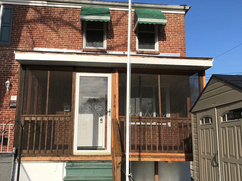 1st image of 314 Georgia Ave NE #A
