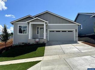 526 Sarah Renee Ave SE, Salem, OR 97306