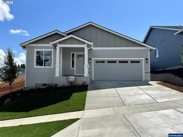 526 Sarah Renee Ave SE, Salem, OR 97306