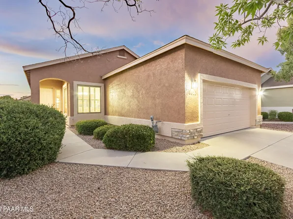6606 E Sandhurst Dr, Prescott Valley, AZ 86314