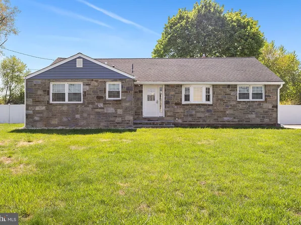 112 Pedrick Ave, Williamstown, NJ 08094