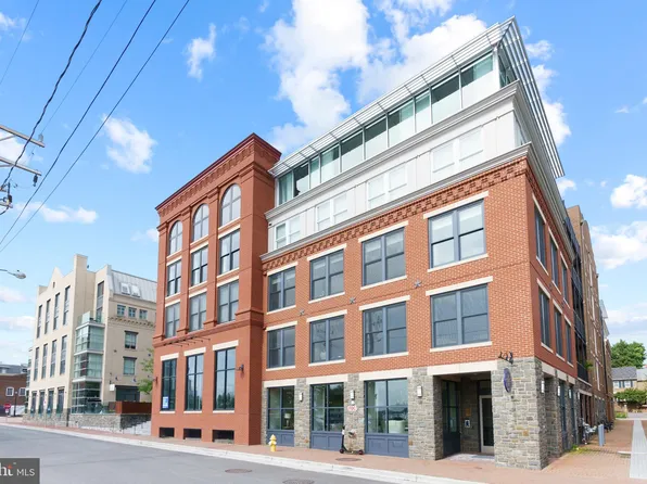 225 Strand St Unit 205, Alexandria, VA 22314