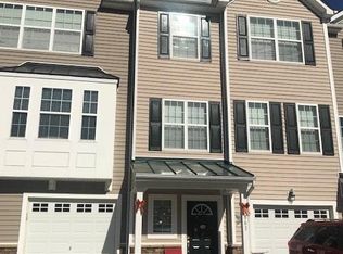 8861 Thornton Town Pl, Raleigh, NC 27616