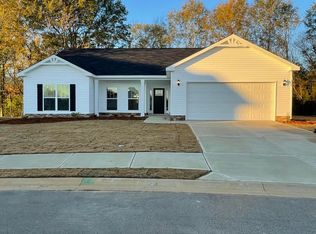 308 Fox Haven Dr, Aiken, SC 29808