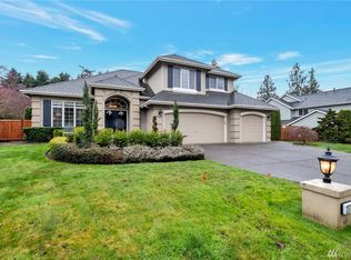 27723 NE 156th Pl, Duvall, WA 98019