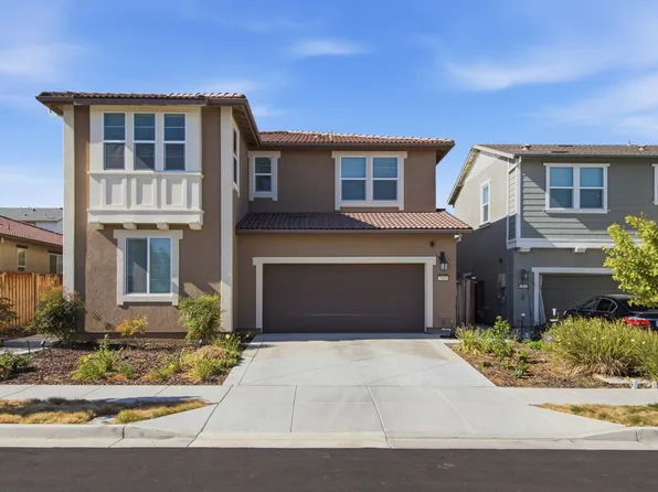 7005 Paseo St, Tracy, CA 95377