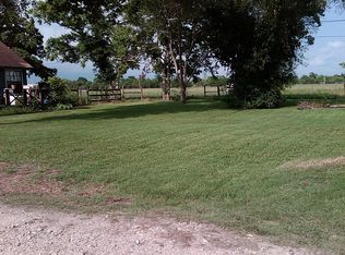 1341 County Road 213, Angleton, TX 77515
