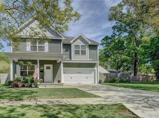 1354 Elm View Ave, Norfolk, VA 23503