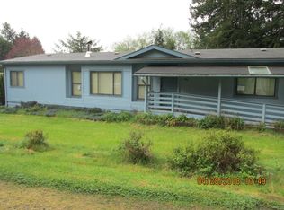429 N Pleasure Dr, Otis, OR