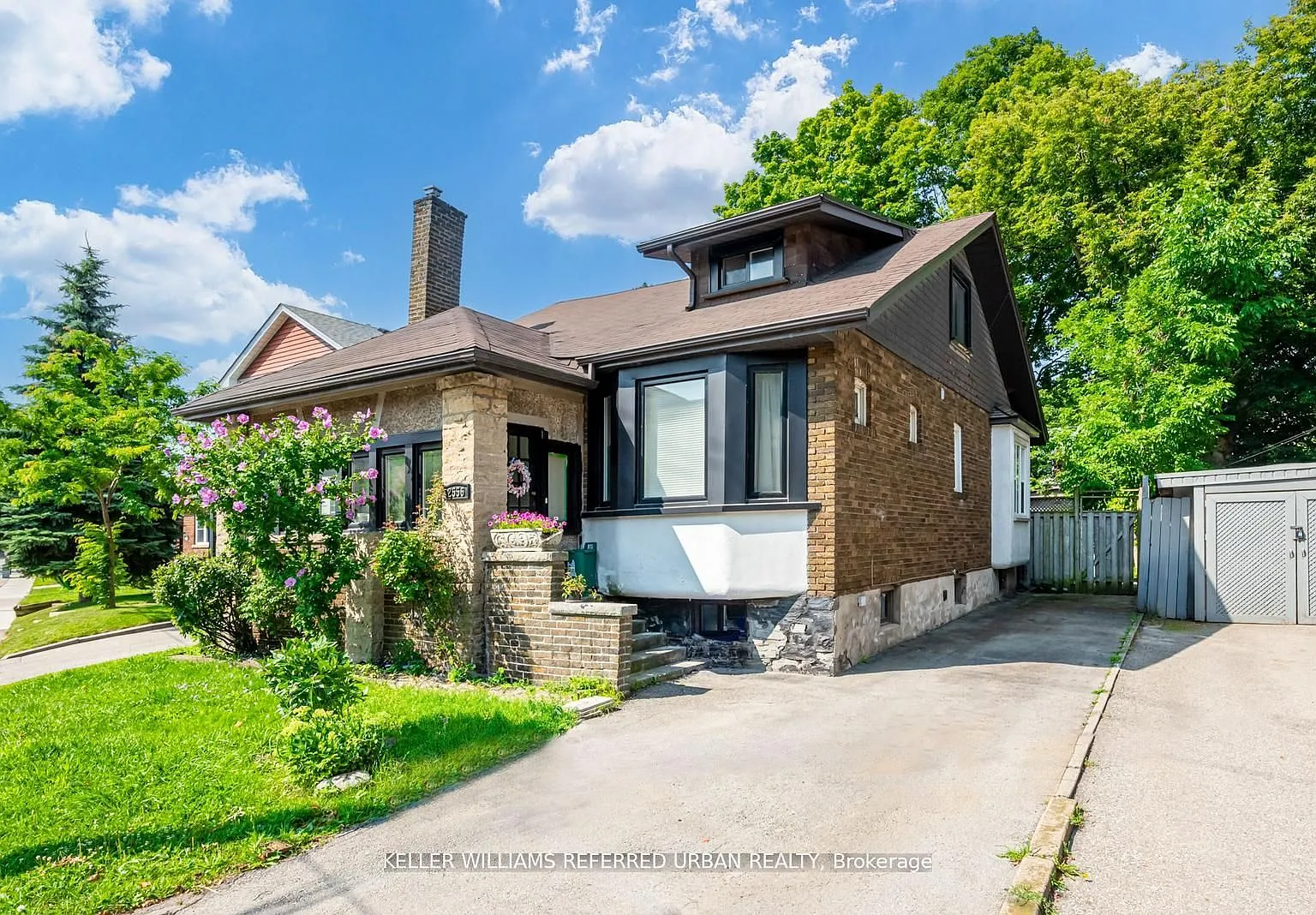 2 bed, $2,000 — Photo 1