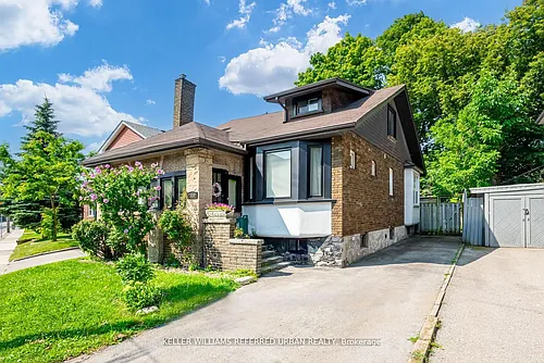 2556 Lake Shore Blvd W #LOWER Photo 1