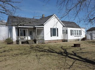 24482 N 900th St, Metcalf, IL 61940