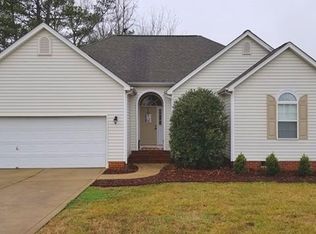 539 Jedburgh Way #118, Rock Hill, SC 29730