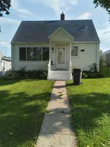 1249 19th Ave SW, Cedar Rapids, IA, 52404