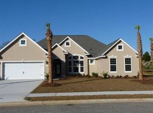 912 N Poplar Dr LOT 3, Myrtle Beach, SC 29575