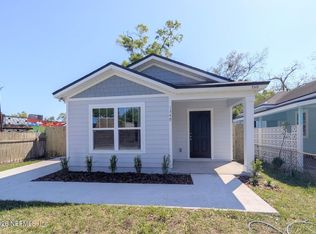 1349 Rushing St, Jacksonville, FL 32209